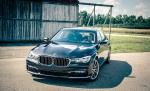 BMW 740i 2016 года (NA)